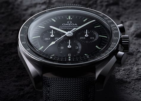 watches with omega speedmaster